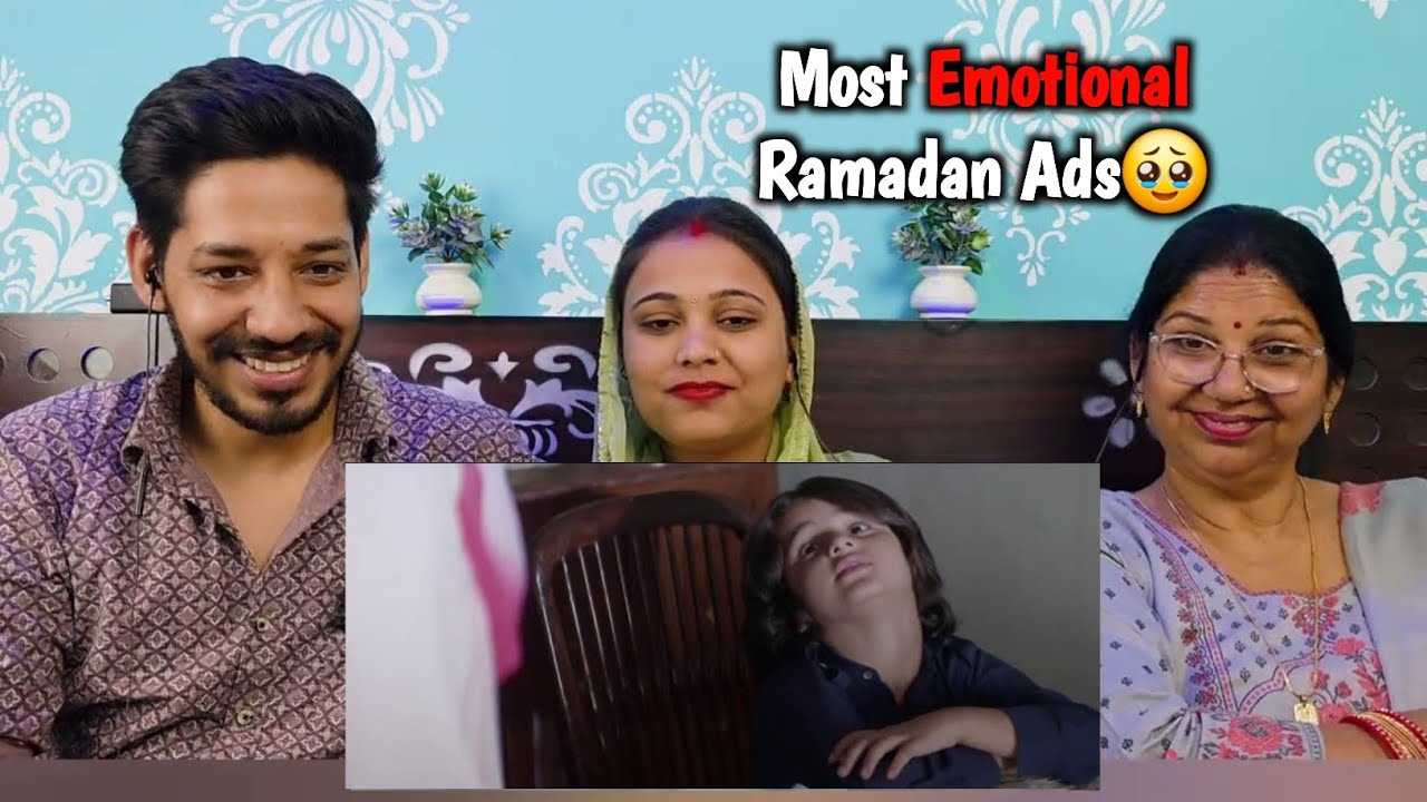 The Best and Most Emotional Ramadan Ads