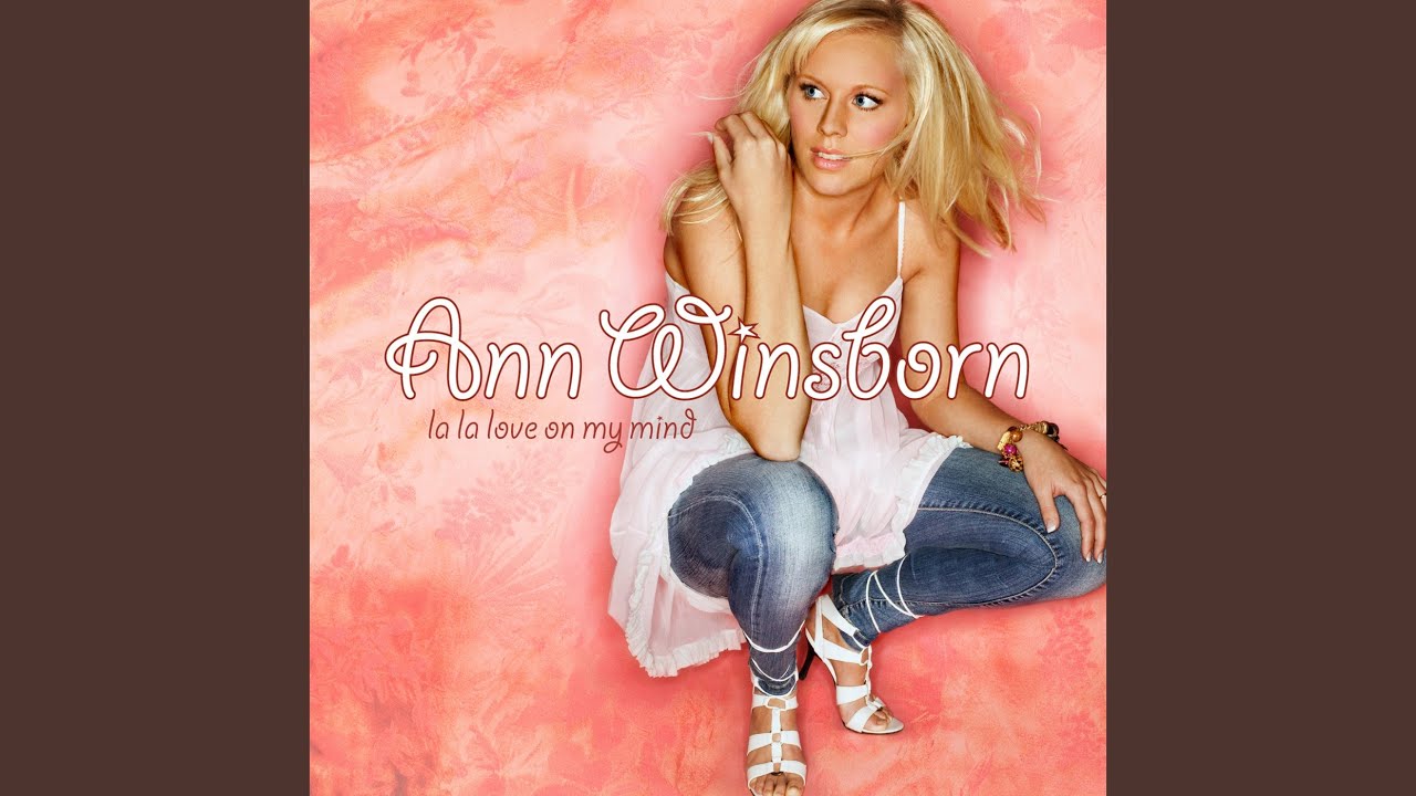 La La Love On My Mind (Soundfactory Radio Edit)