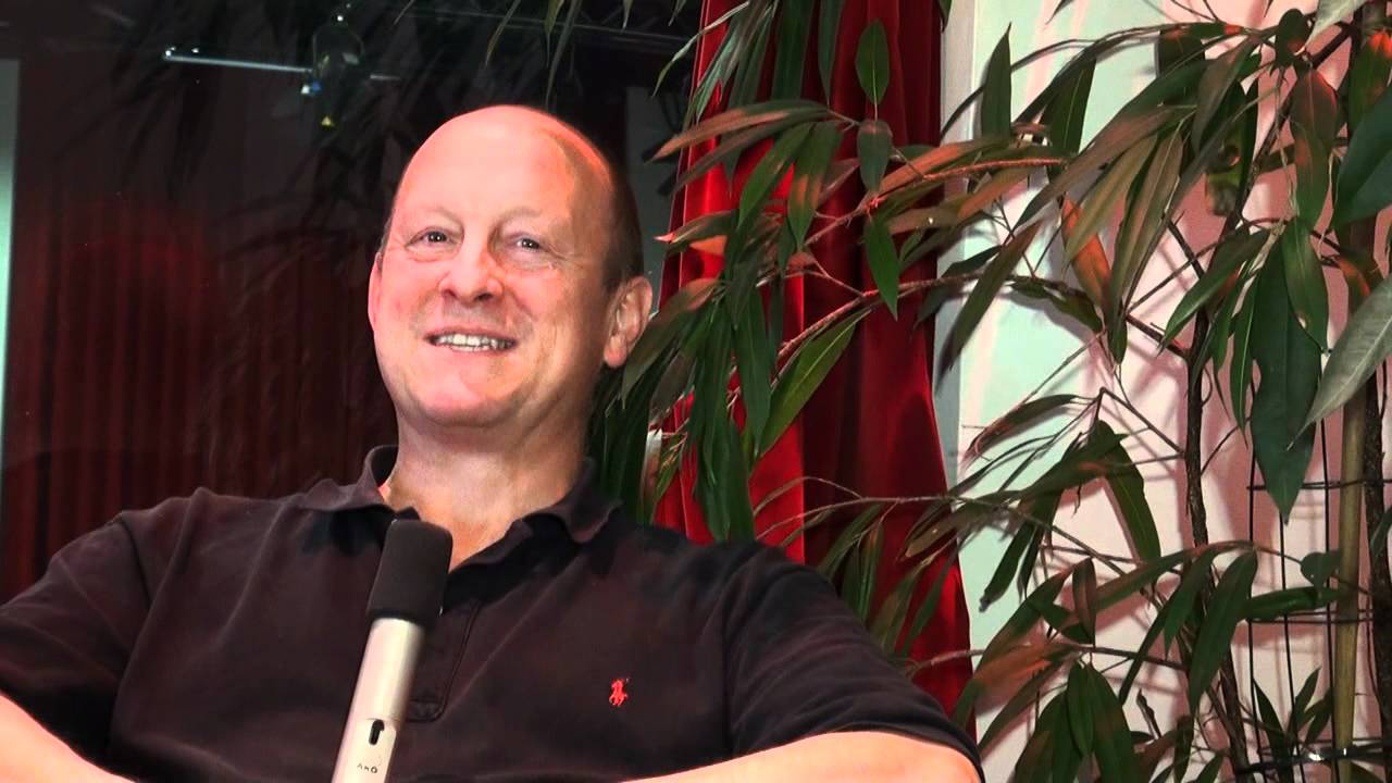 Crystal Sound: Interview mit Gerd Gruss