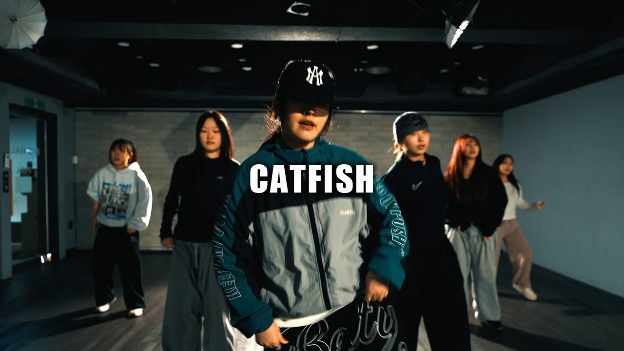 CATFISH - Doechii / OYATT Choreography / 수원댄스학원 / OGDANCE