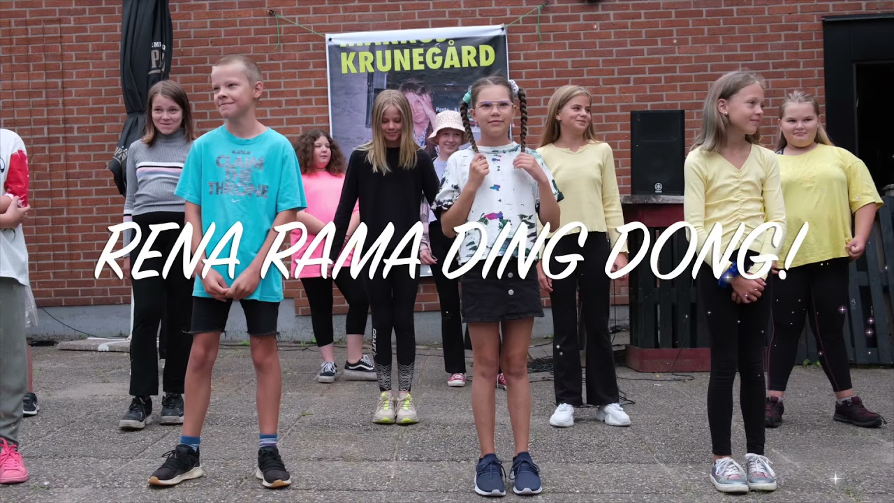 Rena Rama Ding Dong!