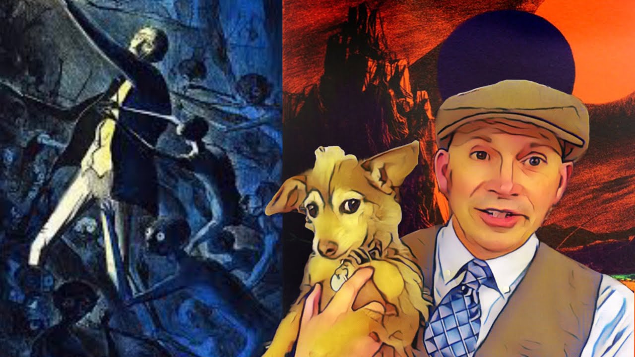 The Time Machine by H. G. Wells - The Heritage Press