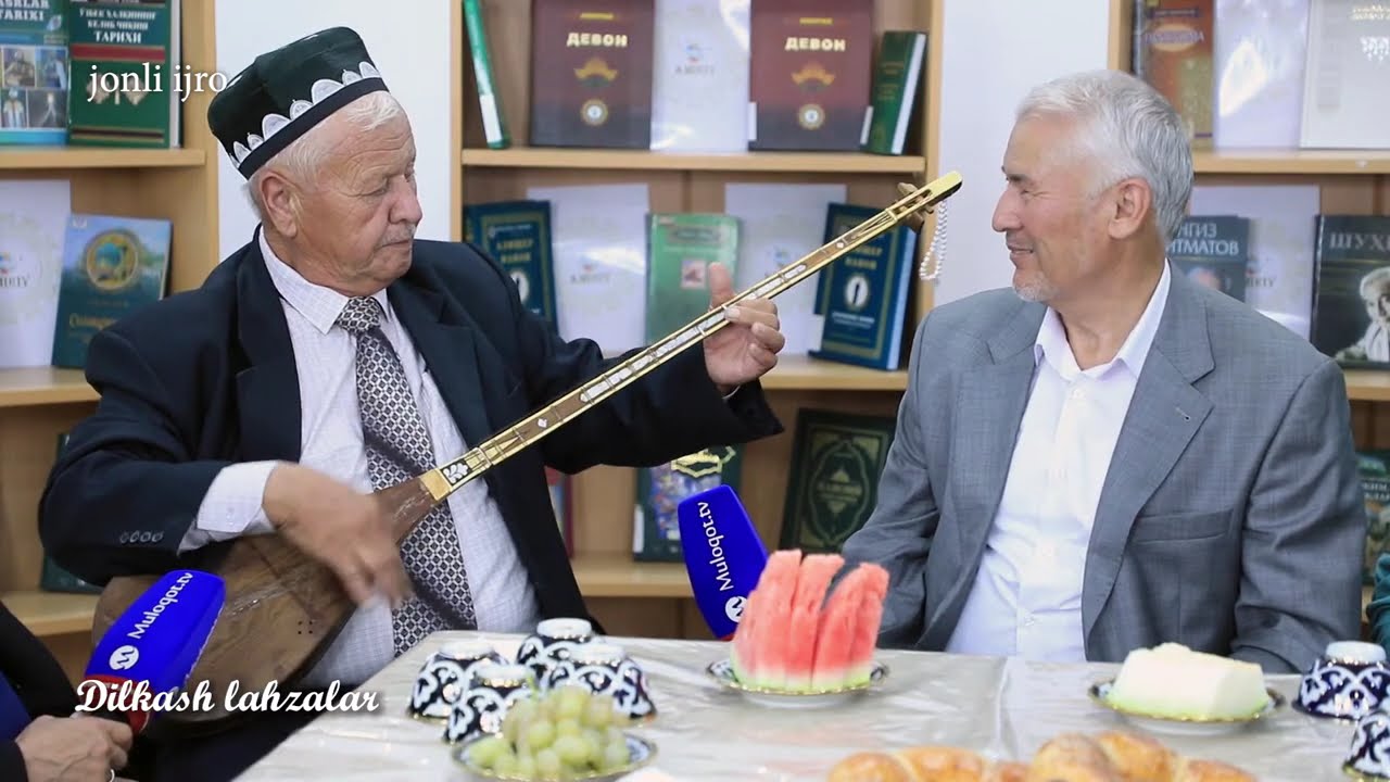 DILKASH LAHZALAR №24