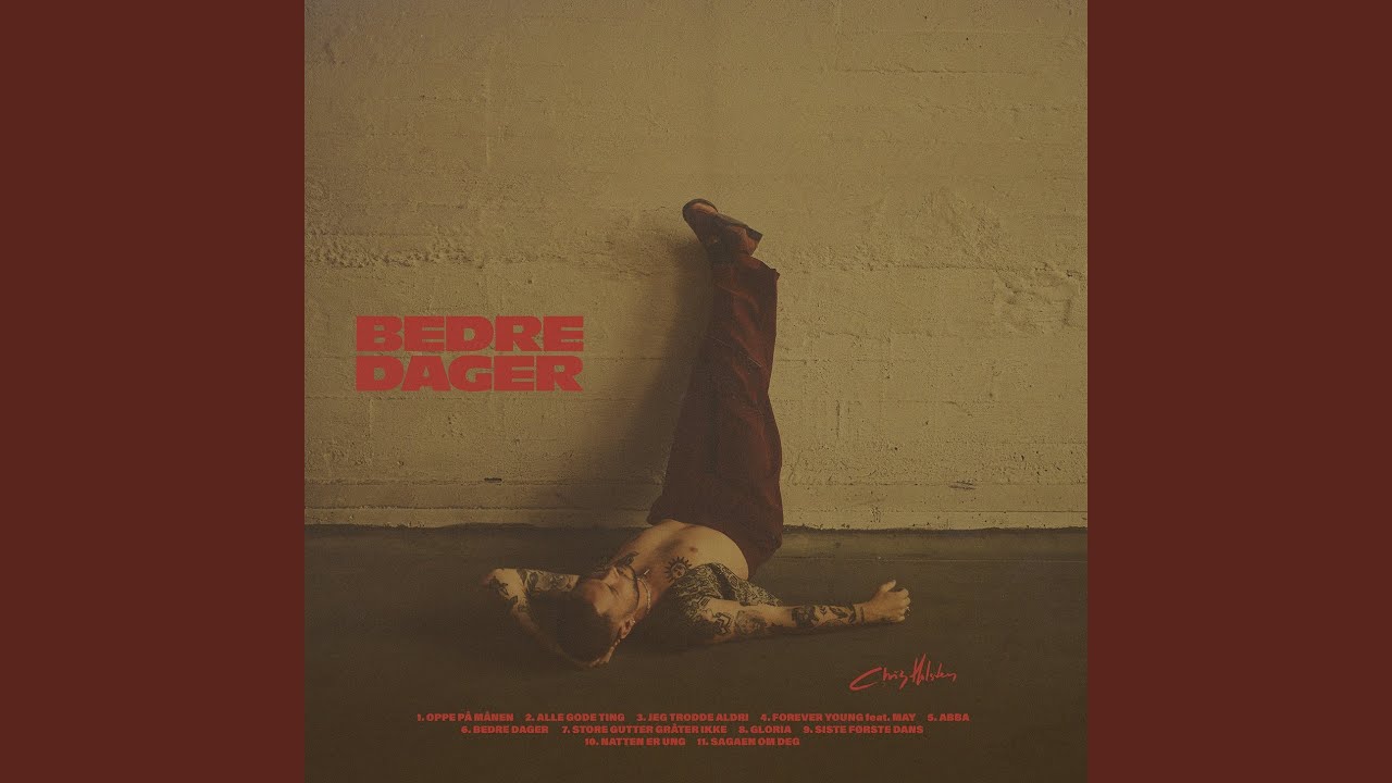 Forever Young (feat. May)