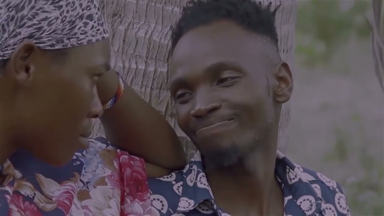 Funzo Part 1 - Jofrey Kamondo, Asima S Mahege, Abduly Jaja, Nasra S Lupenda (Official Bongo Movie)