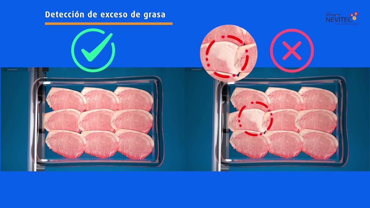 Video 3D NAOS