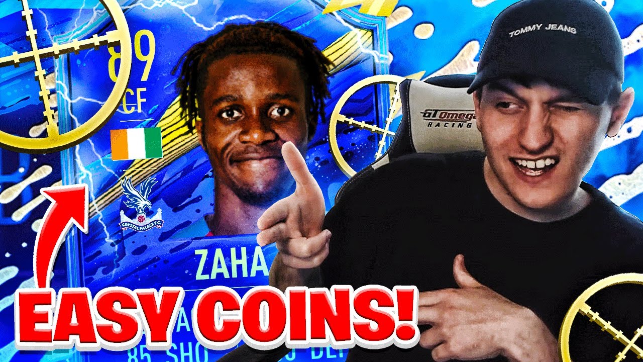 TOTS IS COMING!! BEST SNIPING FILTERS IN FIFA 20! 🔥 (FIFA 20 TOTSSF Trading Method)