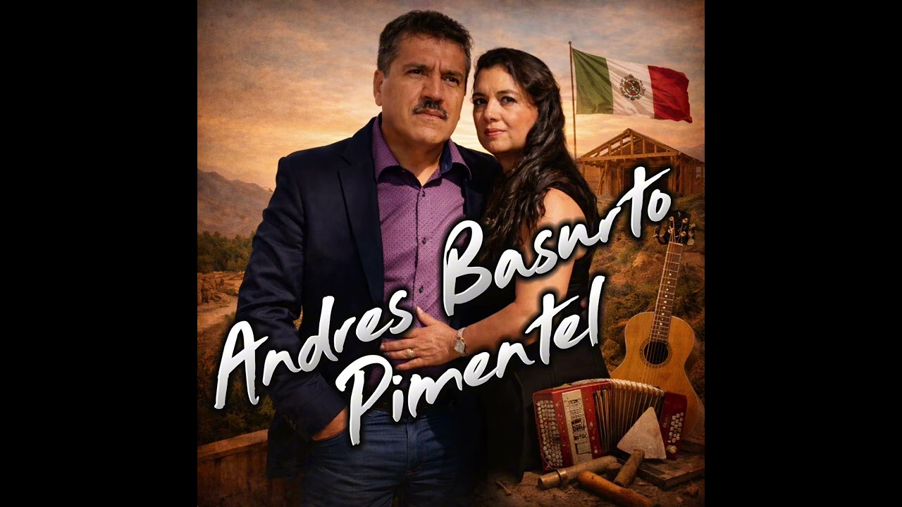 Andres Basurto Pimentel