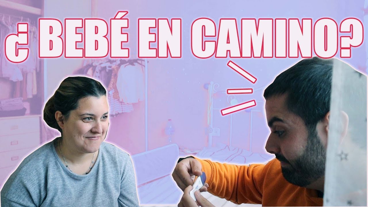 TEST DE EMBARAZO EN DIRECTO | FINAL INESPERADO ❤️😲