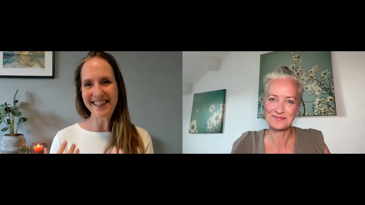 Interview Franziska Weiss (Juli 2025) 💛