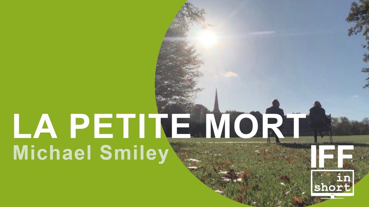 Michael Smiley presenta La Petite Mort | IRISH FILM FESTA in short