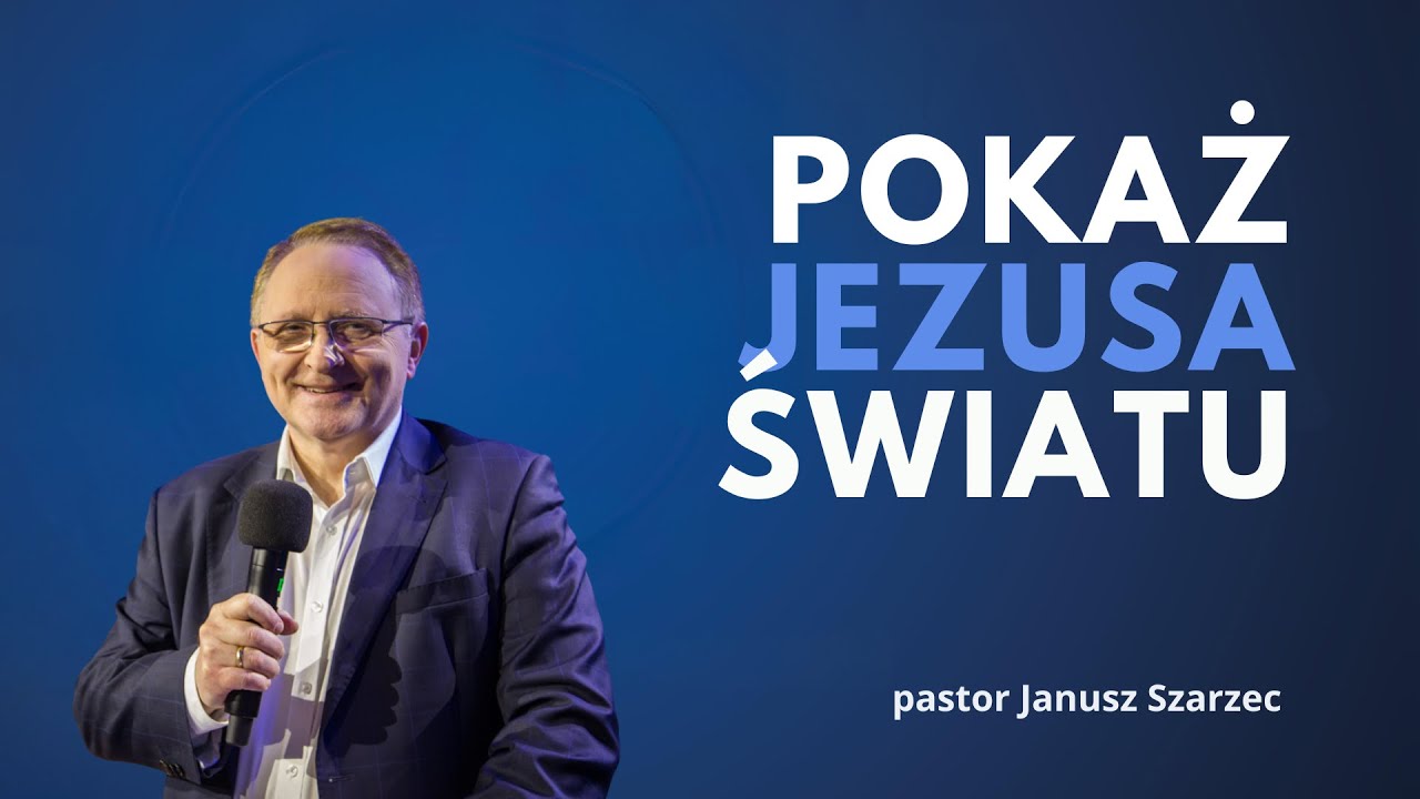 Nabożeństwo niedzielne  8.03.2026