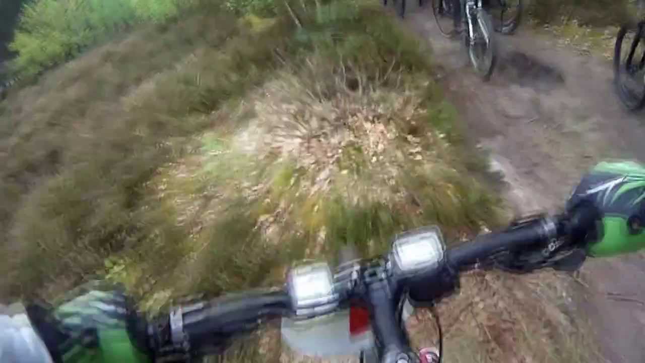 PolandBike LIMBER otwock2013