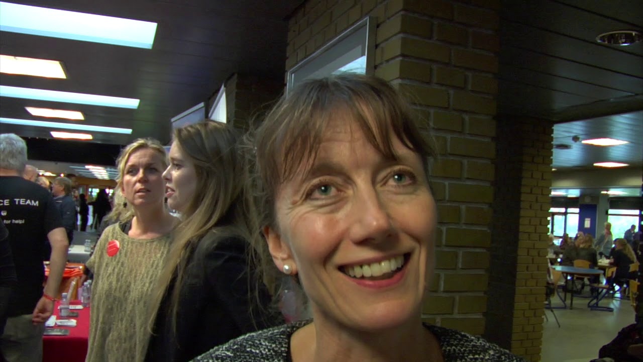Topm&oslash;deinterviews
