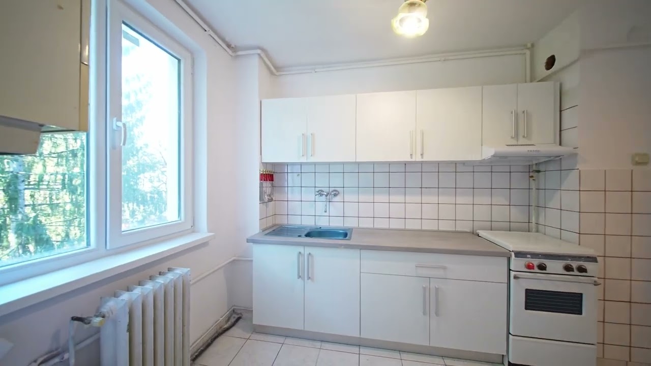 #Devânzare #apartament cu #douăcamere în Municipiul #SfântuGheorghe