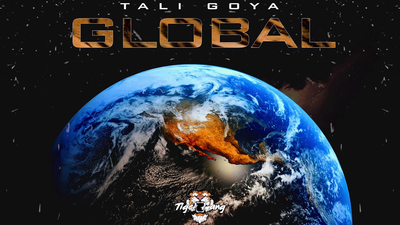 Tali Goya - Global (Official Audio)