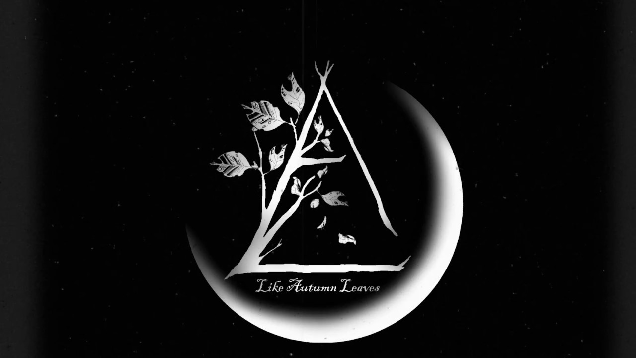 Like Autumn Leaves- Fan The Flames (Live @ Sonic Wombat Studios