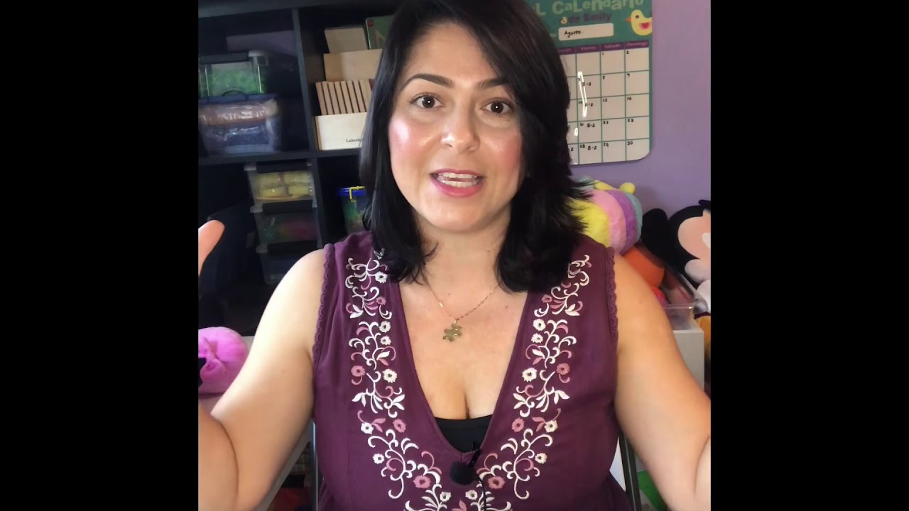 Autismo y cómo trabajar las estereotipias