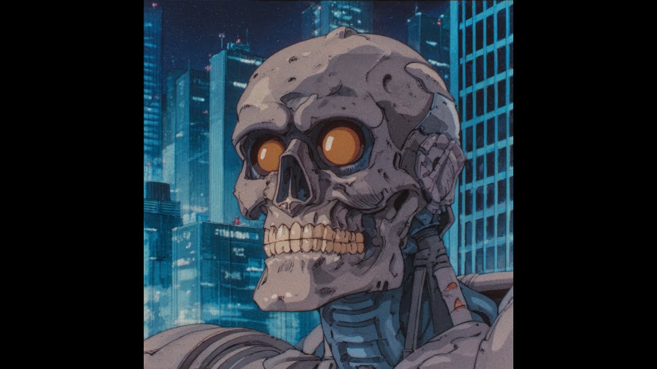 MetaCitizen - B Rush