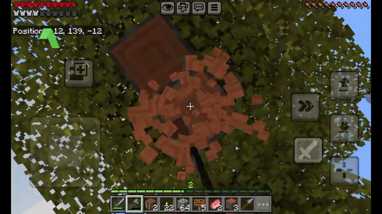 Telling you the full plan of my house