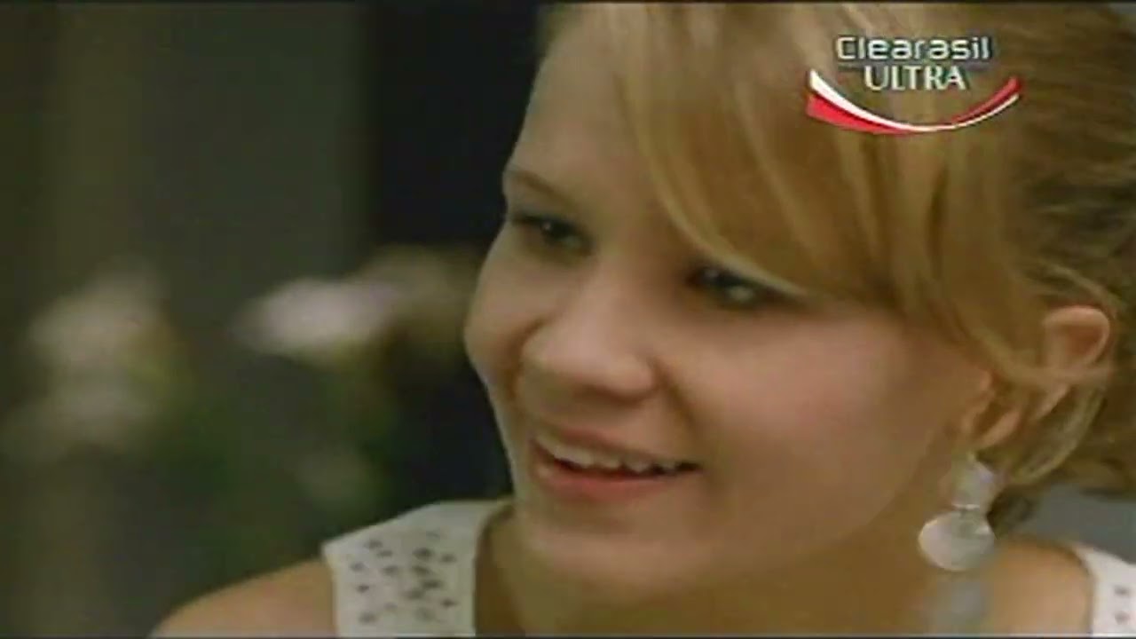 channel 5 adverts Wednesday 4th July 2007 pdtv