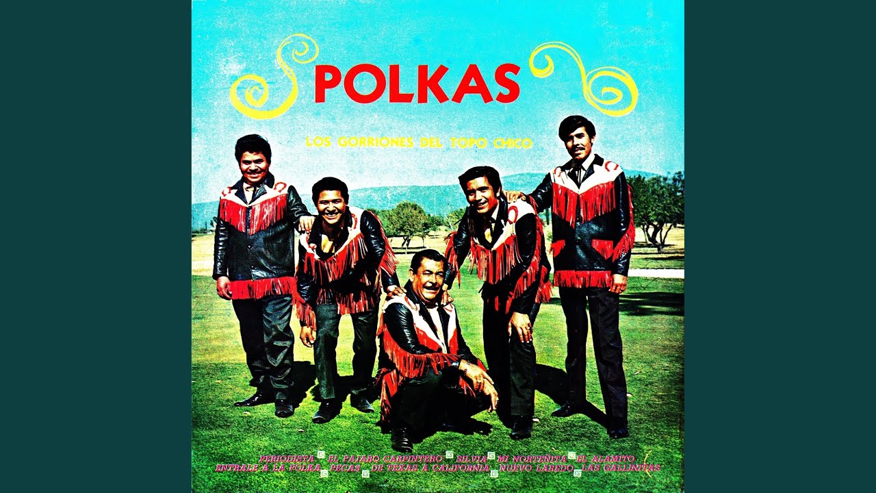 Éntrale a la Polka
