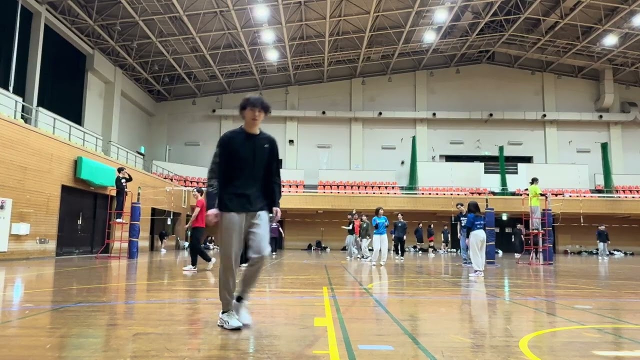 2/21 IDEACUP (d) 7試合目