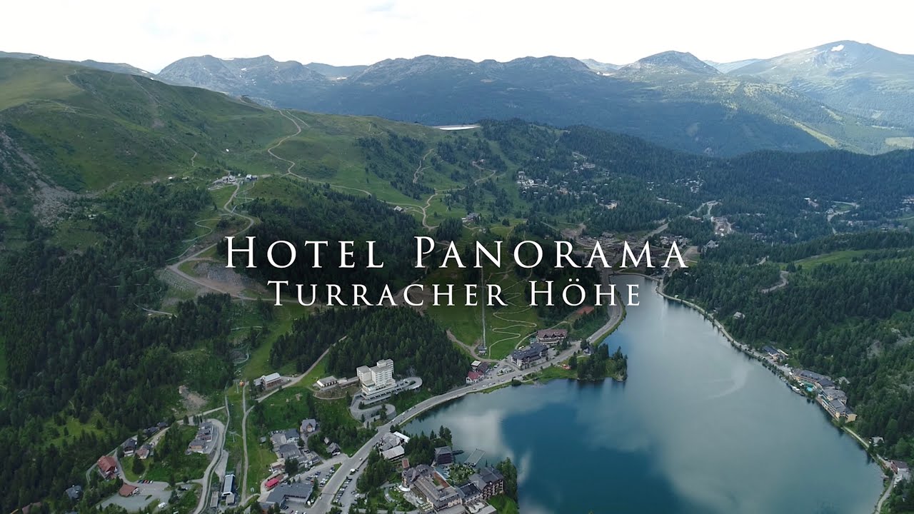 Hotel Panorama Turracher Höhe