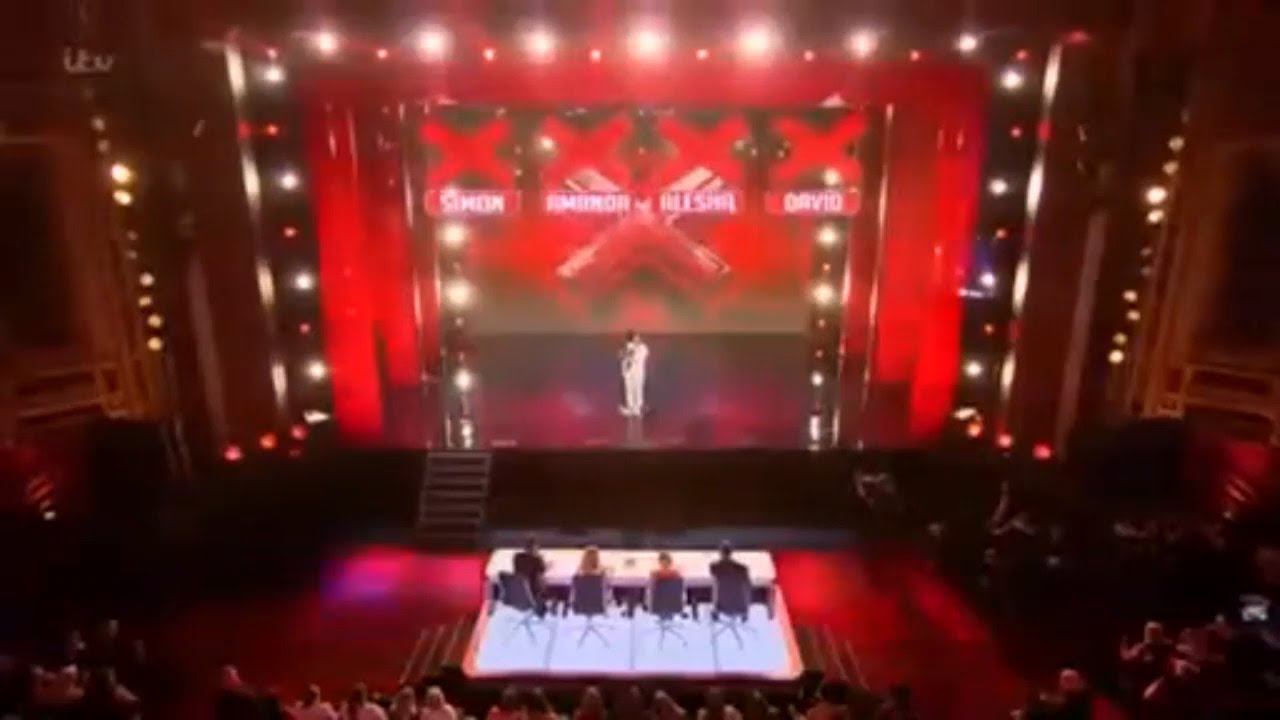 Britain's Got No Talent 2016 - Buzzed Off Acts