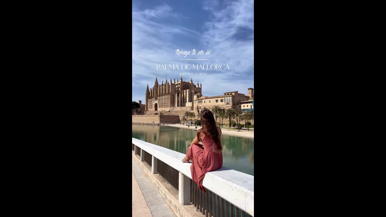 10 things to do in Palma de Mallorca