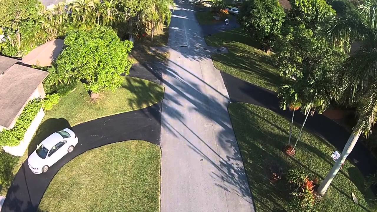 EZ Street DIY Asphalt Repair