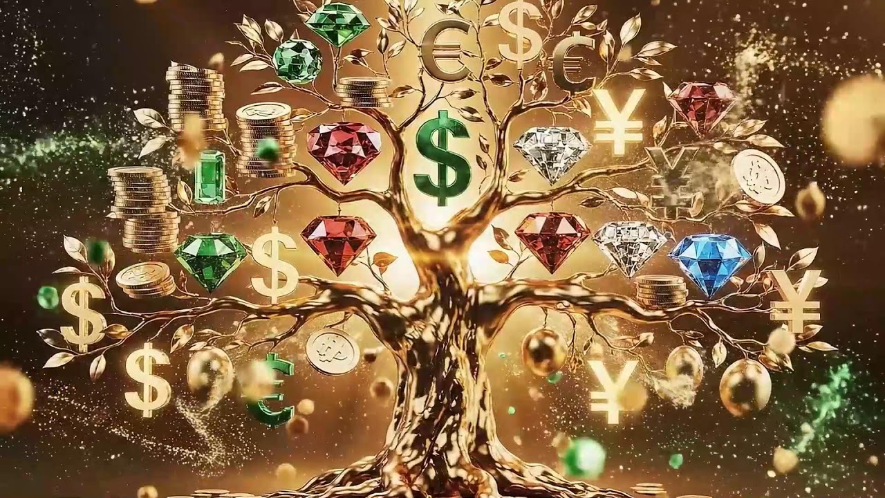 Prosperity Boost Now | 528Hz Subliminal Frequency
