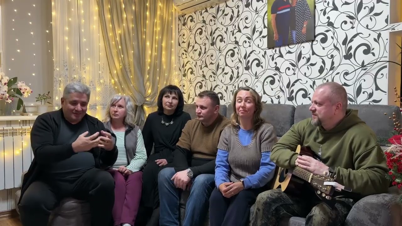 Ранкова молитва 19.01.2026