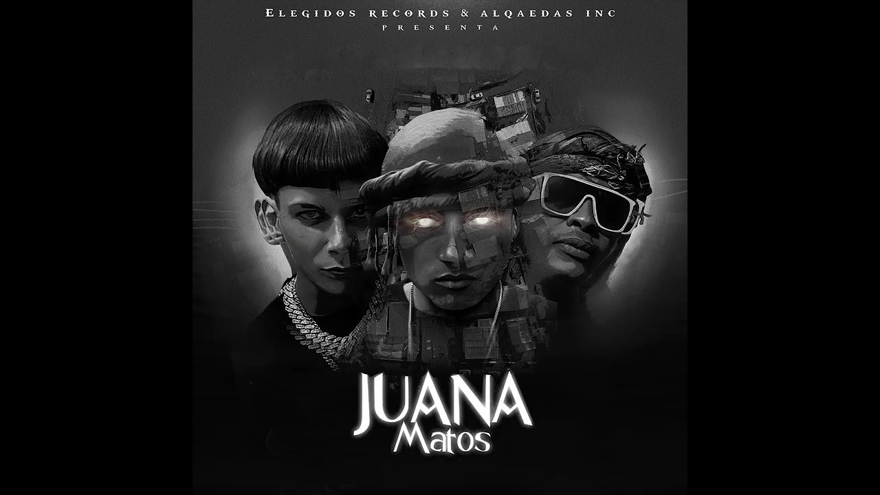 Hanzel La H ❌ Juliito ❌ Pacho El Antifeka - Juana Matos (Official Audio)
