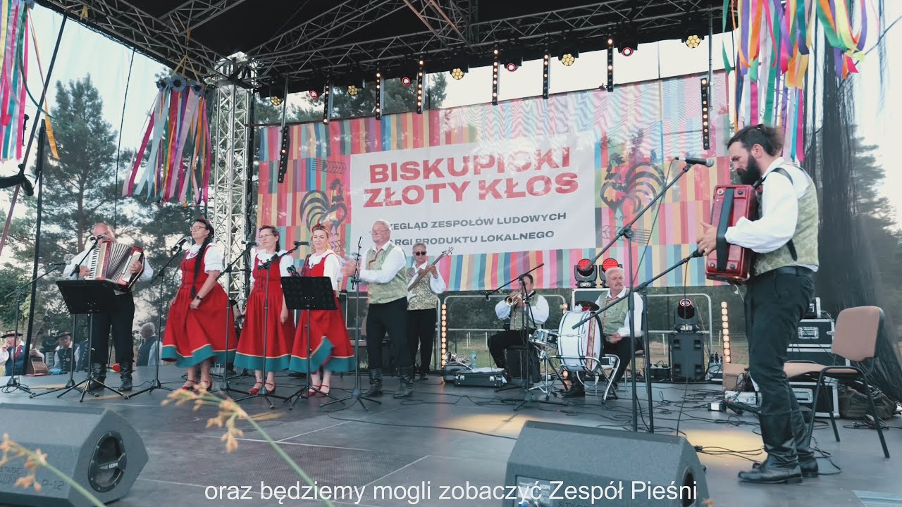 Biskupicki Złoty Kłos! 2025