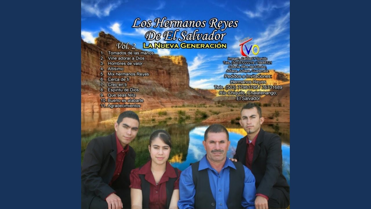 Espíritu de Dios