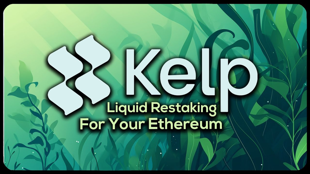 Kelp DAO Review - Liquid Restaking for ETH