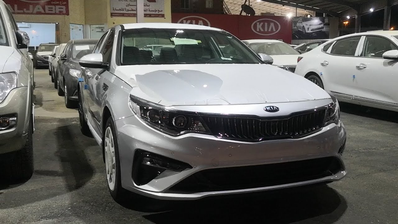 كيا اوبتيما 2019 (فل كامل) |Kia obtima 2019
