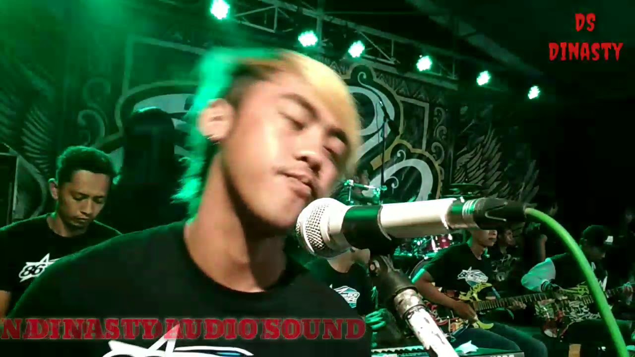 NGELABUR LANGIT Voc. CAK SULIS 86 PRODACTION  . MP4