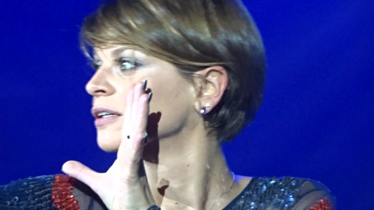 Alessandra Amoroso - Vivere a colori