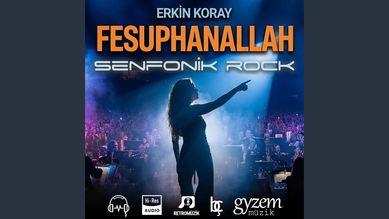 Fesuphanallah Senfonik Rock