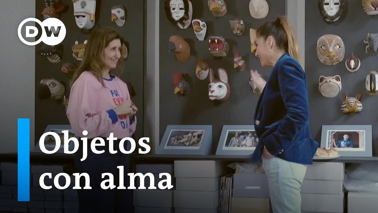 Lo que nos dicen las calles de Berlín | ¡Aquí estoy!