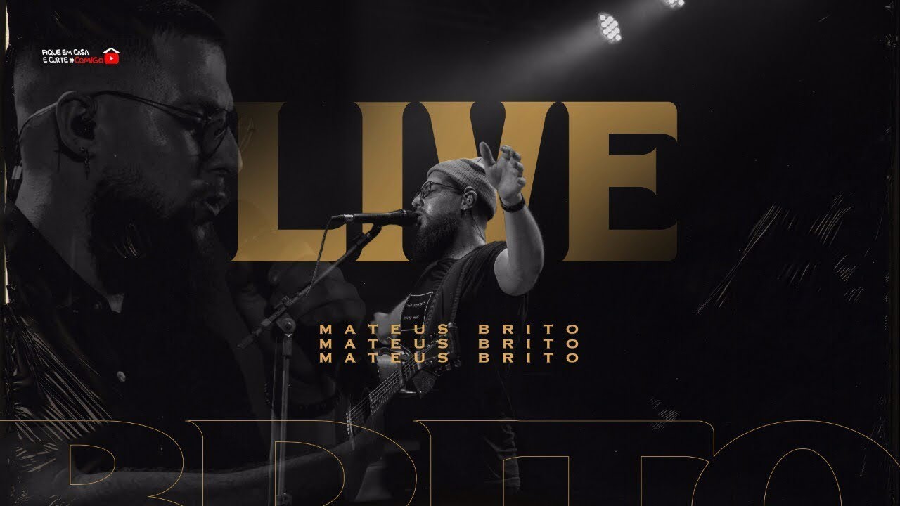 #LIVEDOBRITO