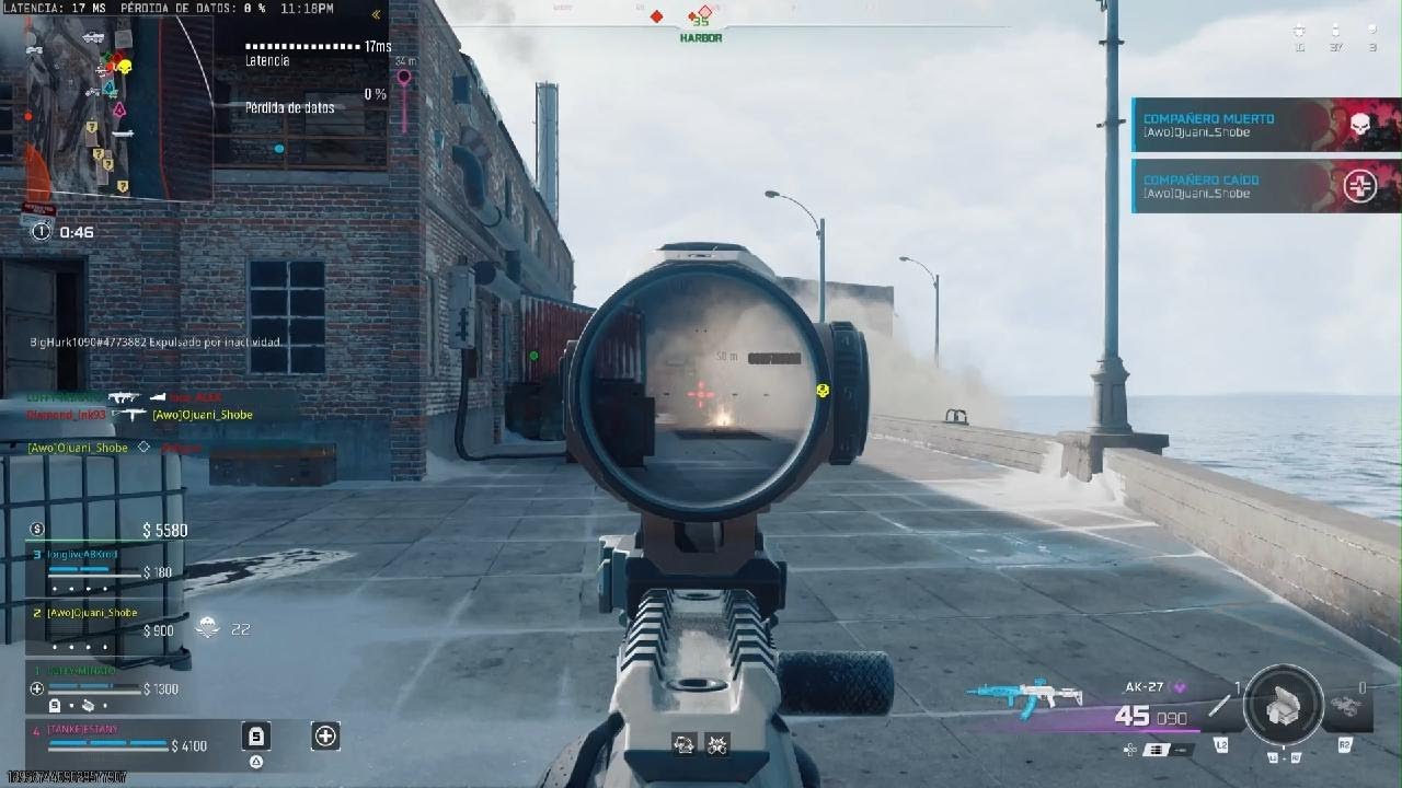 Call of Duty_win