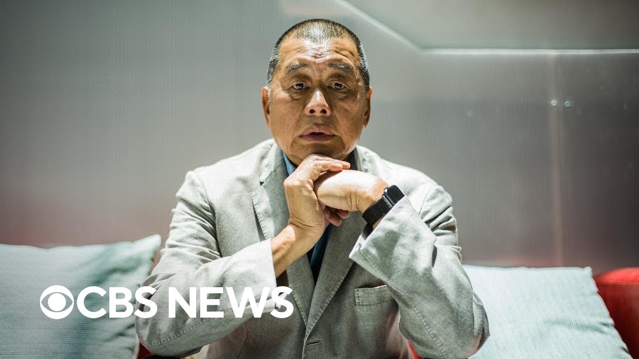 Jimmy Lai's lawyer speaks out as national security trial nears end