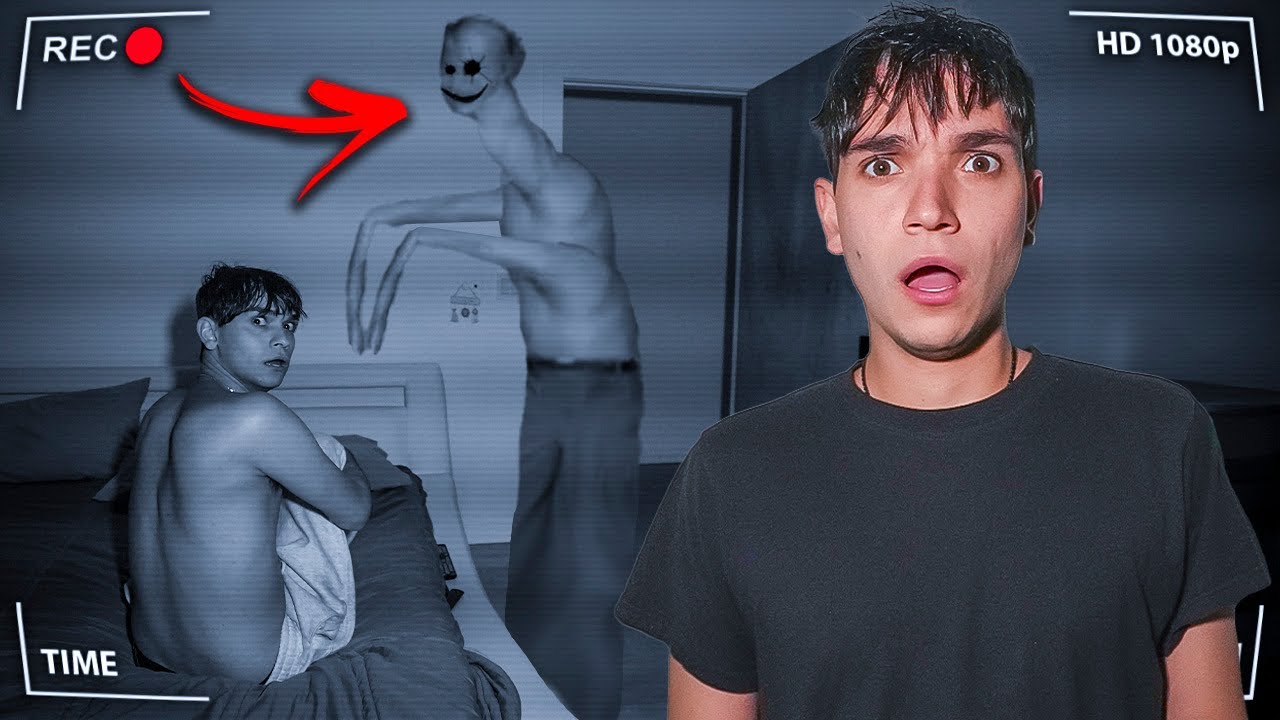 My Imaginary Friend Won’t Leave Me Alone..