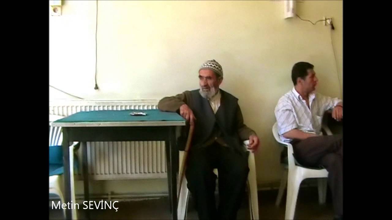 Rahmetli hacı Gülbedenden  sohbet