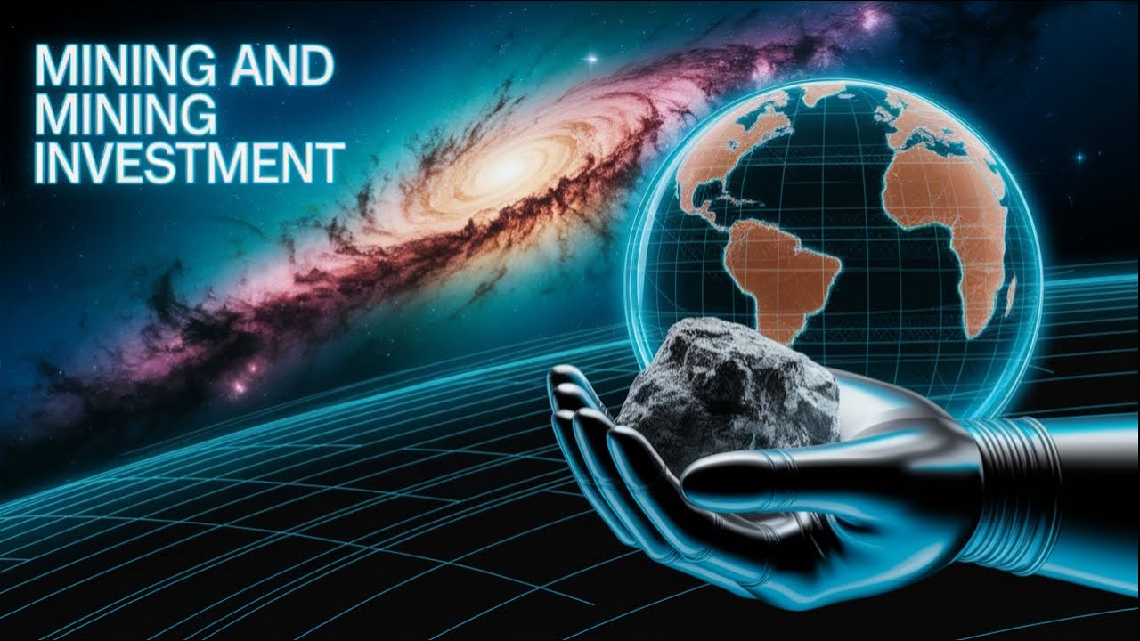 Mining and Mining Investment: How to Profit from the Earth&rsquo;s Hidden Wealth