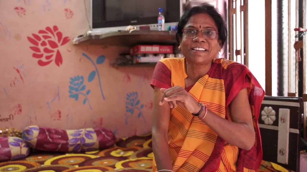 'A New Dawn': A Documentary on the lives and experiences of People Living with HIV (PLHIV)