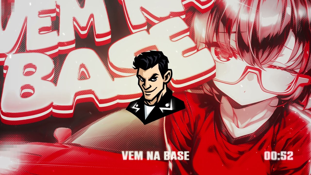 VEM NA BASE | F_xyz_n [BRAZILIAN PHONK]